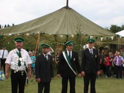 Schützenfest 2010